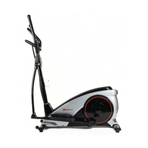 Орбітрек  Hop-Sport HS-060C Blaze iConsole + silver - фото №2